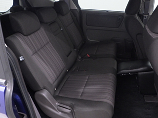 HONDA FREED 2017