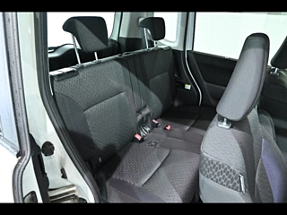 SUZUKI SOLIO 2016