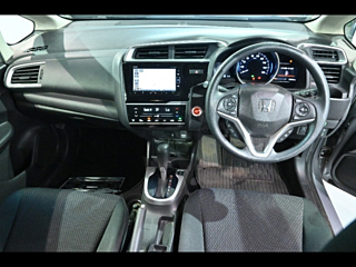 HONDA FIT 2019