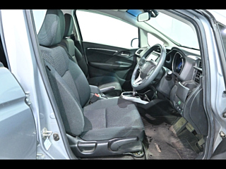 HONDA FIT 2019