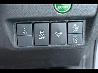 HONDA FIT 2019