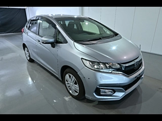 HONDA FIT 2019