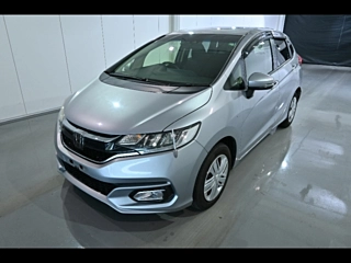HONDA FIT 2019