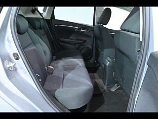 HONDA FIT 2019