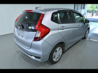 HONDA FIT 2019