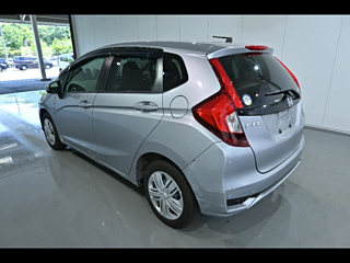 HONDA FIT 2019