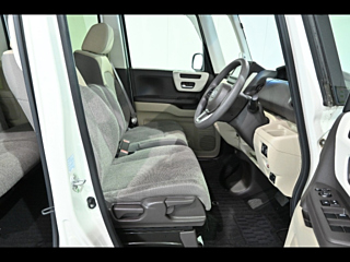 HONDA N BOX 2017