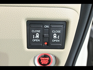 HONDA N BOX 2017
