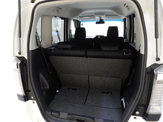 HONDA N BOX 2015