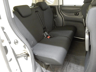 HONDA N BOX 2015
