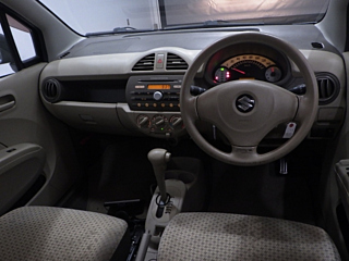 SUZUKI ALTO 2011