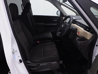 HONDA FREED 2017