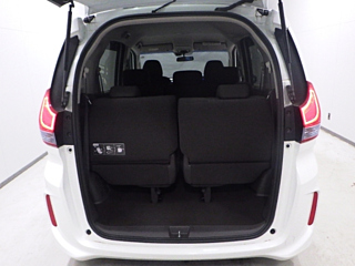 HONDA FREED 2017