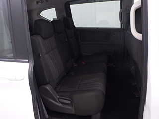 HONDA FREED 2017