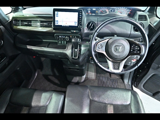 HONDA N BOX 2019