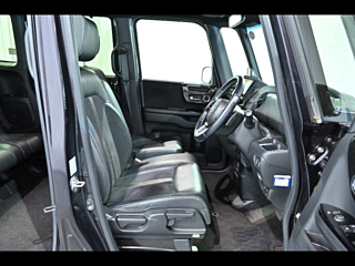 HONDA N BOX 2019