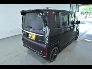 HONDA N BOX 2019