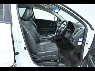HONDA VEZEL 2017