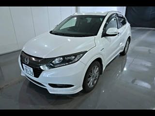 HONDA VEZEL 2017