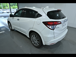 HONDA VEZEL 2017