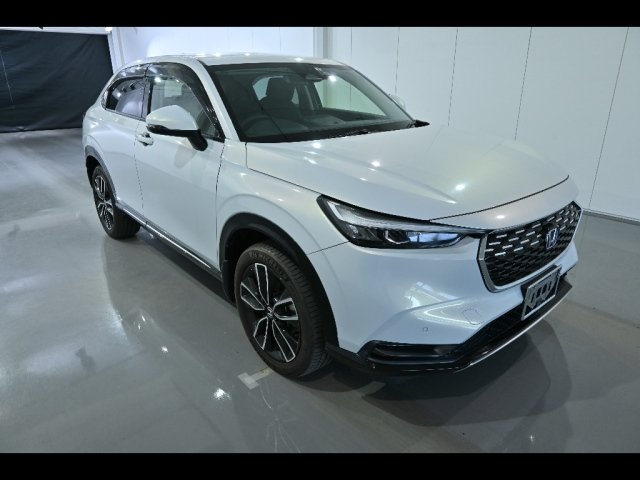 HONDA VEZEL 2022