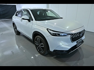 HONDA VEZEL 2022