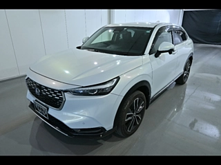 HONDA VEZEL 2022