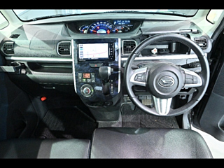 DAIHATSU TANTO 2017