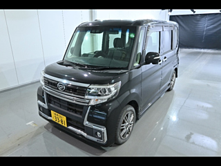 DAIHATSU TANTO 2017