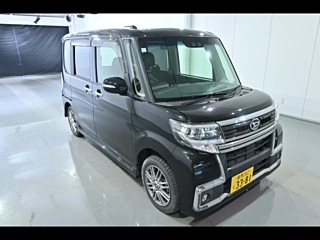 DAIHATSU TANTO 2017