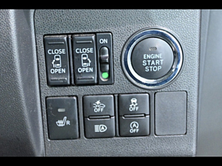 DAIHATSU TANTO 2017