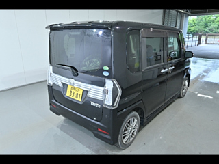 DAIHATSU TANTO 2017