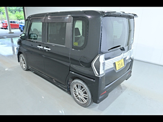 DAIHATSU TANTO 2017