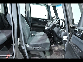 HONDA N BOX PLUS 2012