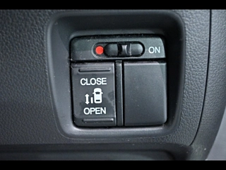 HONDA N BOX PLUS 2012
