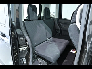 HONDA N BOX PLUS 2012
