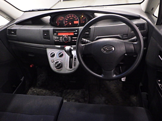DAIHATSU MOVE 2009