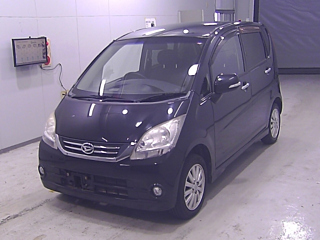 DAIHATSU MOVE 2009