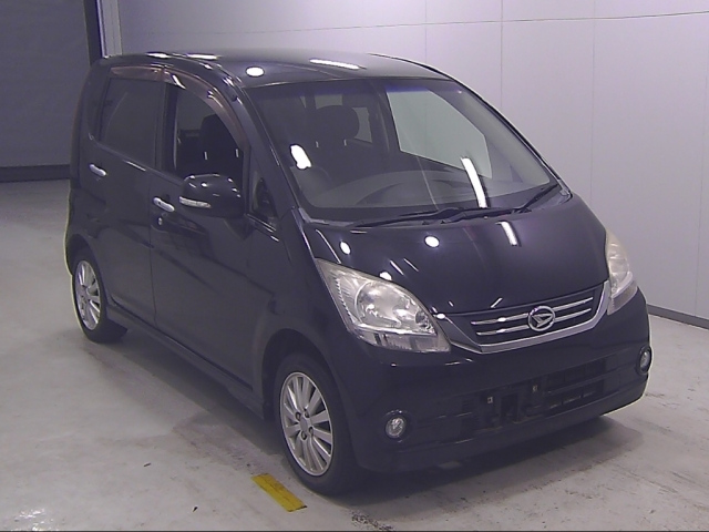 DAIHATSU MOVE 2009