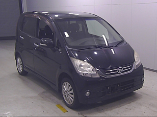 DAIHATSU MOVE 2009