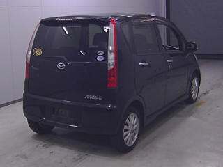 DAIHATSU MOVE 2009
