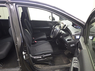 HONDA FREED 2013