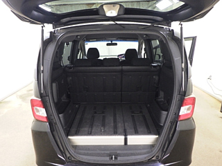 HONDA FREED 2013