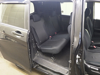 HONDA FREED 2013