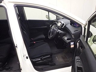 HONDA FREED 2012