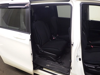 HONDA FREED 2012