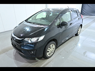 HONDA FIT 2016
