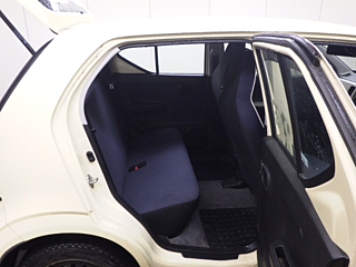 SUZUKI ALTO 2020