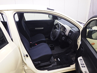 SUZUKI ALTO 2020