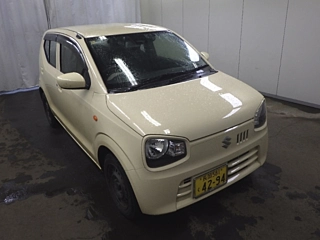SUZUKI ALTO 2020